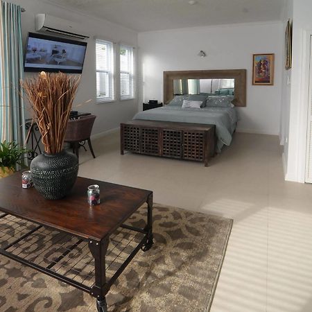 Kingsway New Kingston Guest Apartment II Esterno foto