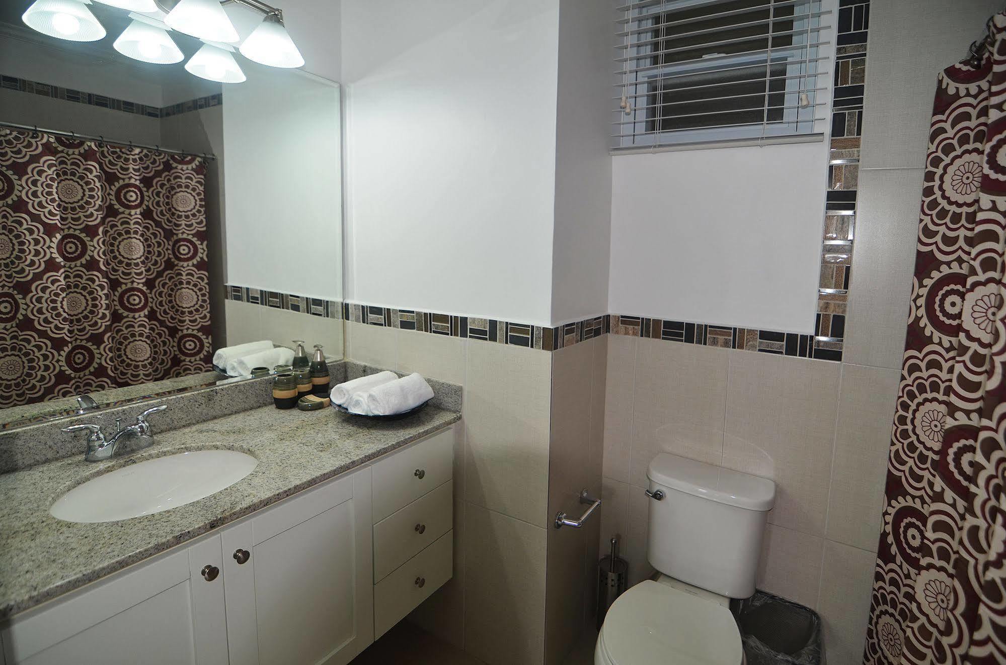 Kingsway New Kingston Guest Apartment II Esterno foto
