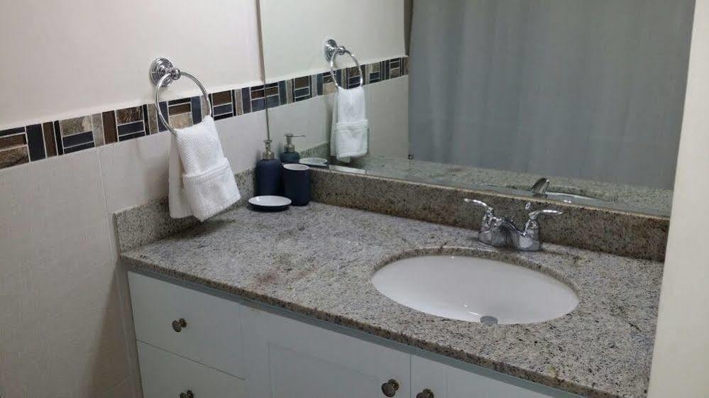 Kingsway New Kingston Guest Apartment II Esterno foto