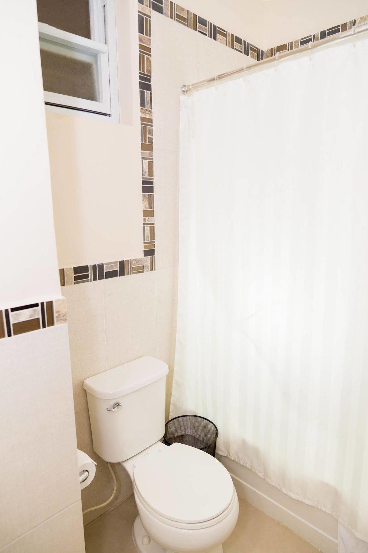 Kingsway New Kingston Guest Apartment II Esterno foto