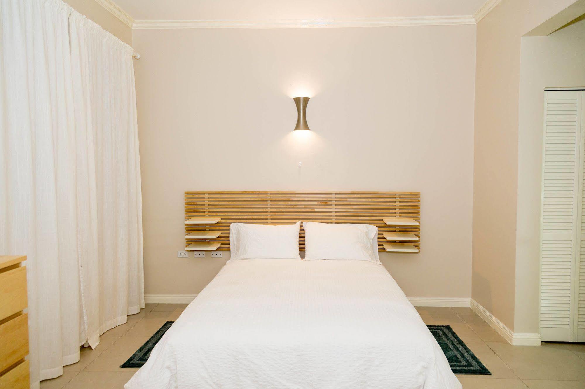 Kingsway New Kingston Guest Apartment II Esterno foto