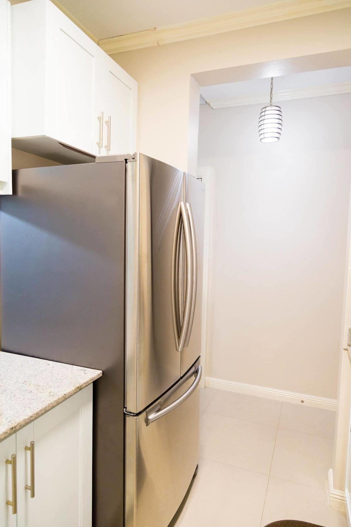 Kingsway New Kingston Guest Apartment II Esterno foto