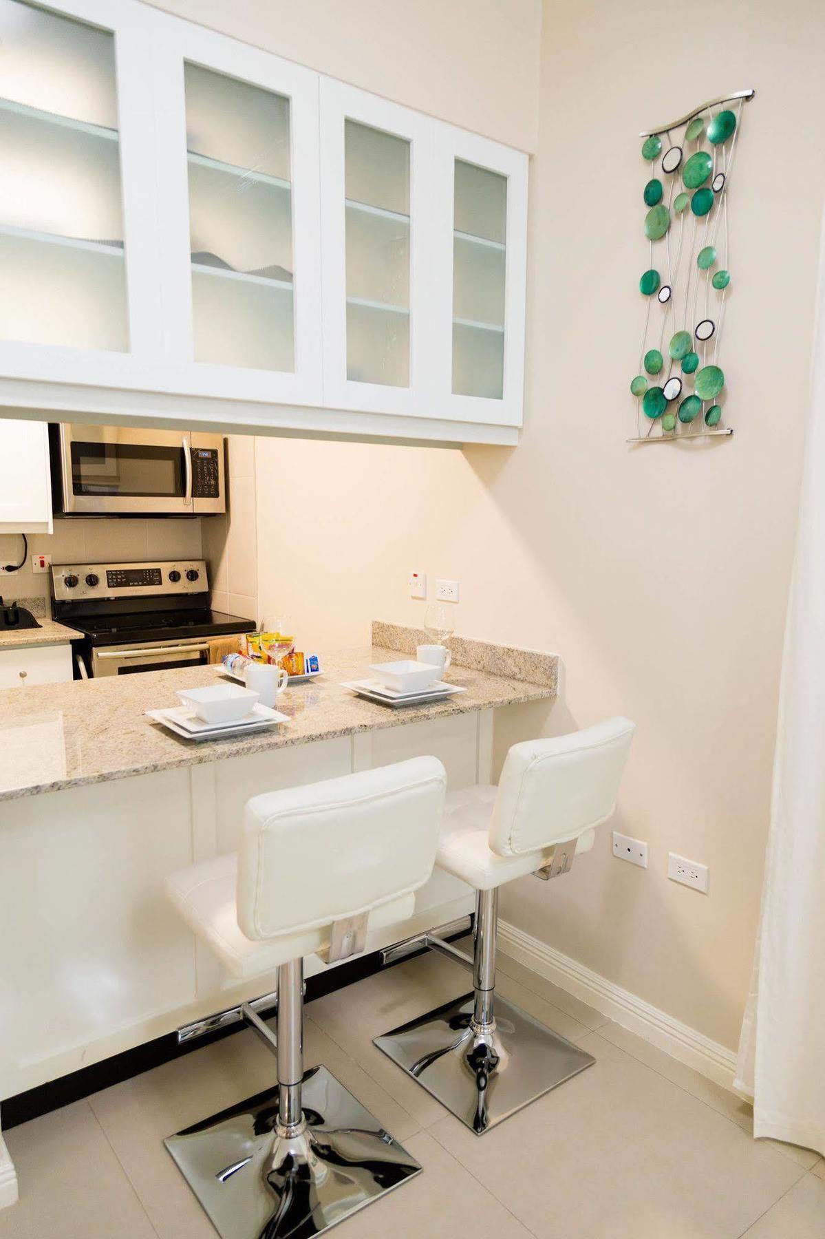 Kingsway New Kingston Guest Apartment II Esterno foto