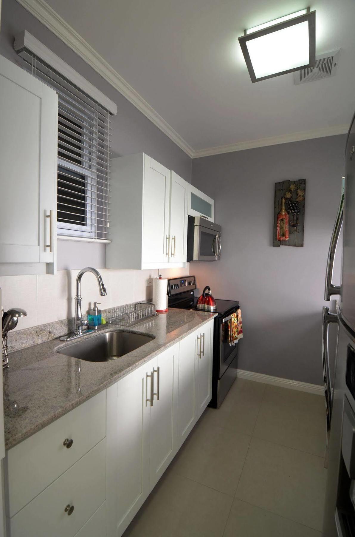 Kingsway New Kingston Guest Apartment II Esterno foto