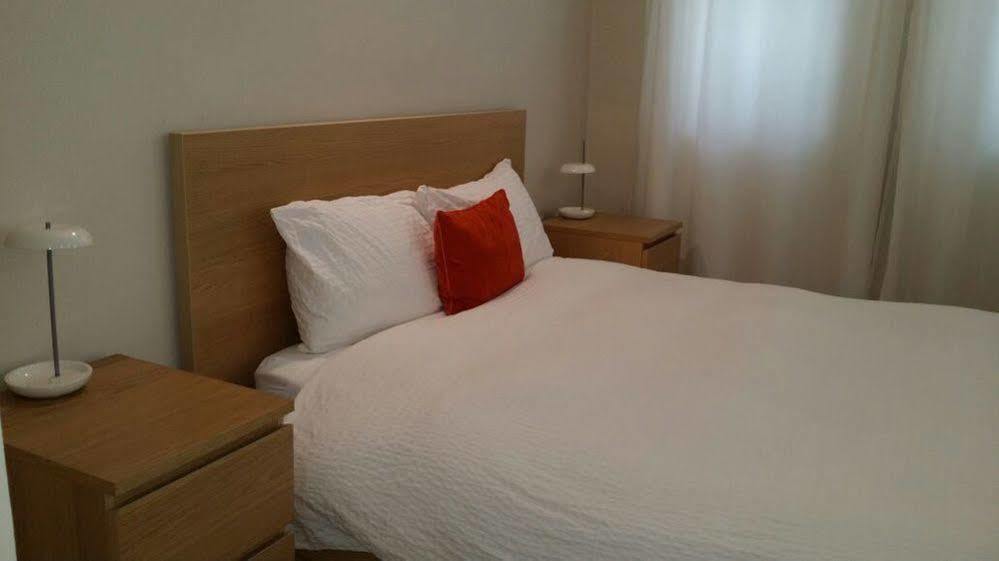 Kingsway New Kingston Guest Apartment II Esterno foto