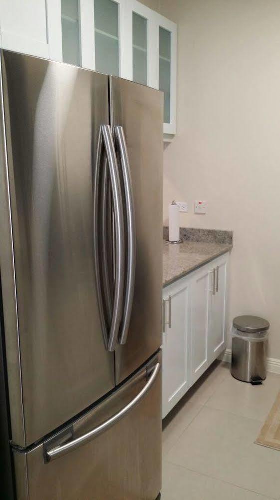 Kingsway New Kingston Guest Apartment II Esterno foto